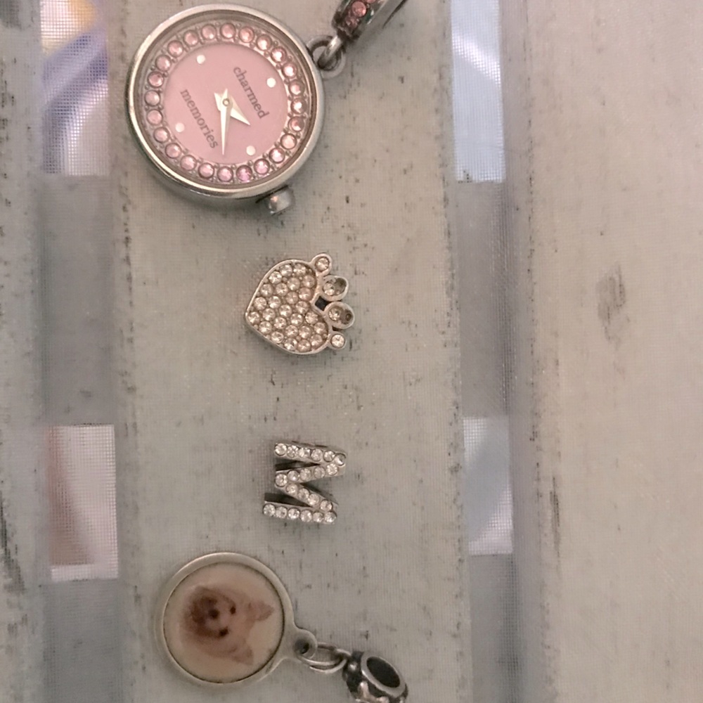 Charmed Memories from Kay Jewelers